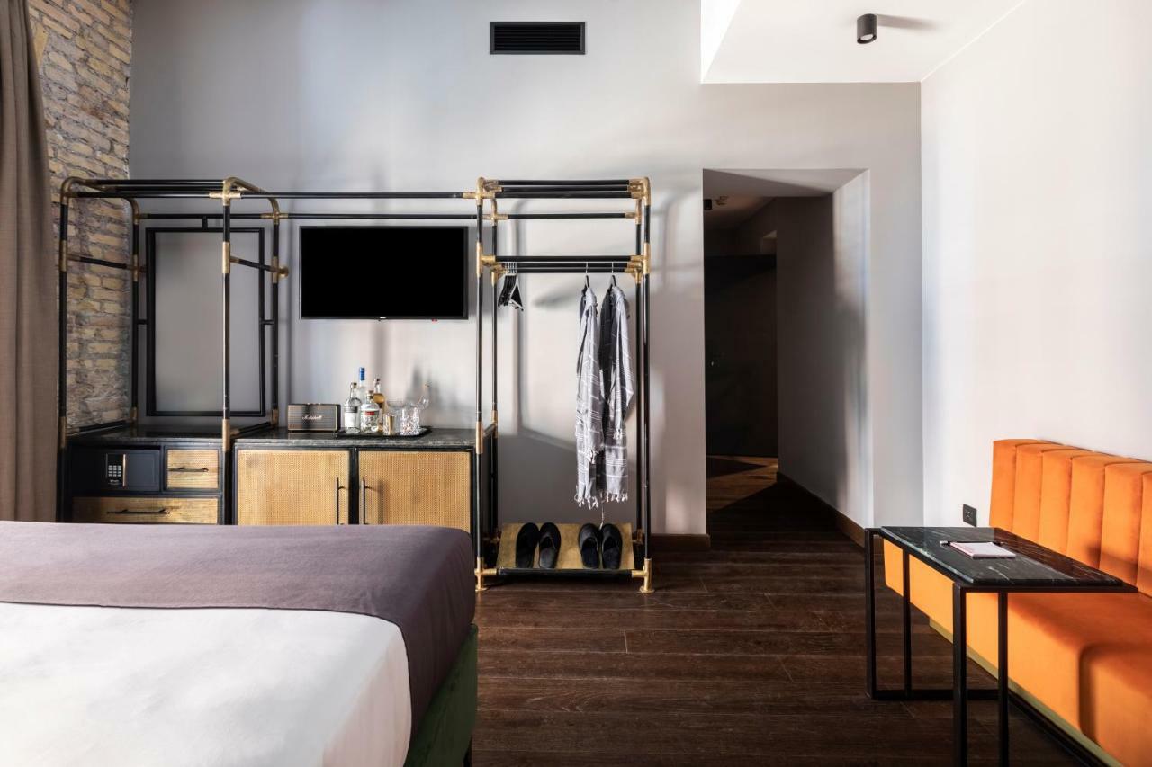 Hotel Chapter Rom